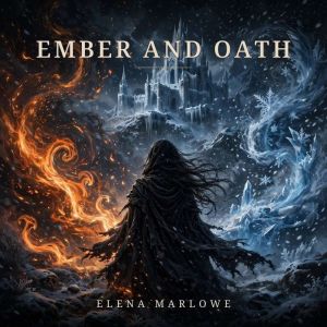 Ember and Oath, Elena Marlowe