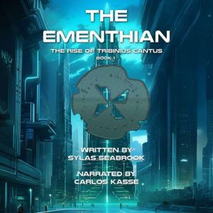 The Ementhian, Sylas Seabrook