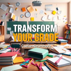 Transform Your Grade: Secrets to Effortless AP Physics Success: "Achieve effortless AP Physics mastery with our engaging audio