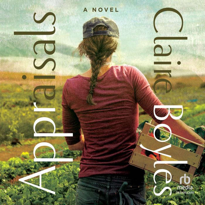 Appraisals, Claire Boyles