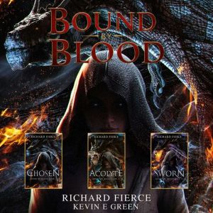 Bound by Blood: The Complete Series