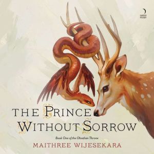 The Prince Without Sorrow, Maithree Wijesekara