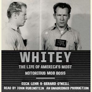Whitey, Dick Lehr