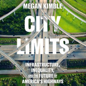 City Limits, Megan Kimble