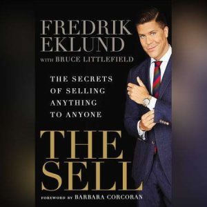 The Sell, Fredrik Eklund