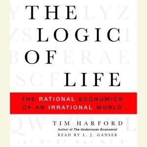 The Logic of Life, Tim Harford