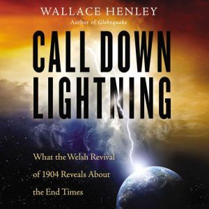 Call Down Lightning, Wallace Henley