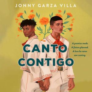 Canto Contigo, Jonny Garza Villa