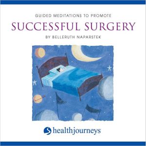Guided Meditations To Promote Success..., Belleruth Naparstek
