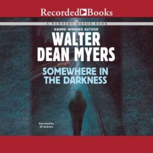 Somewhere in the Darkness, Walter Dean Myers