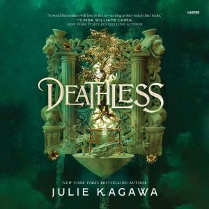 Deathless, Julie Kagawa