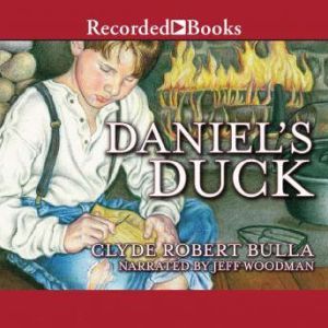 Daniels Duck, Clyde Robert Bulla