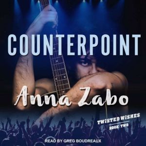 Counterpoint, Anna Zabo