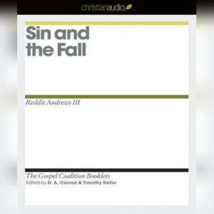 Sin and the Fall, Reddit Andrews