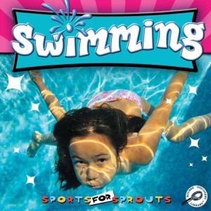 Swimming, Tracy Maurer