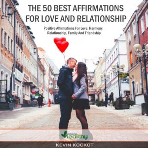 The 50 Best Affirmations For Love And..., simply healthy