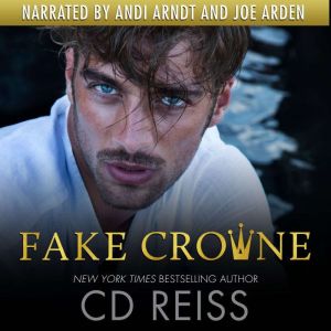 Fake Crowne, CD Reiss
