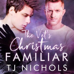 The Vets Christmas Familiar, TJ Nichols