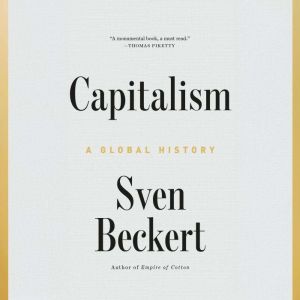 Capitalism: A Global History