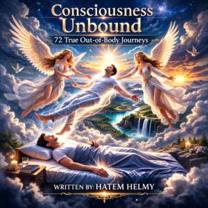 CONSCIOUSNESS UNBOUND, Hatem Helmy