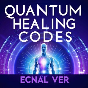 Quantum Healing Codes : The Science Language of Wellness: A Groundbreaking System of Energetic Patterns Bridging Ancient Wisdo