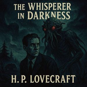 The Whisperer in Darkness