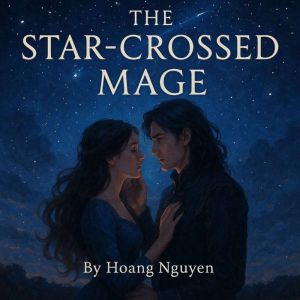 The Star-Crossed Mage: A Romantasy of Celestial Magic and Forbidden Love: When Stars Align, Even Fate Must Step Aside