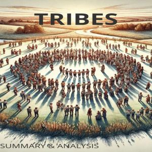 Tribes Book summary analysis, Briefly Summaries