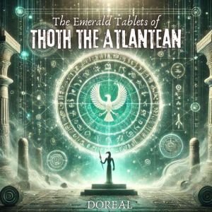 The Emerald Tablets of Thoth the Atla..., Doreal