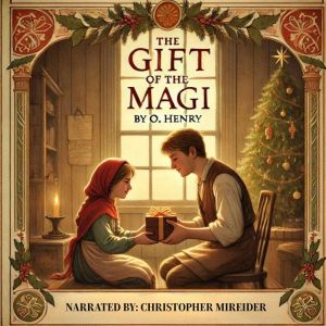 The Gift of the Magi, O. Henry