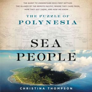 Sea People, Christina Thompson