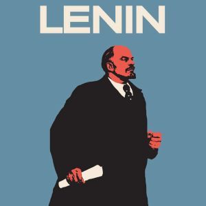 Lenin: The Man, the Dictator, and the Master of Terror, Victor Sebestyen