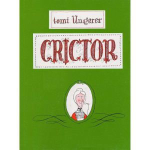 Crictor, Tomi Ungerer