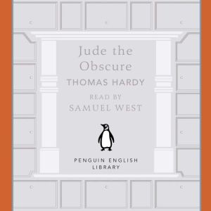 Jude the Obscure, Thomas Hardy