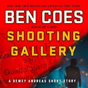 Shooting Gallery, Ben Coes