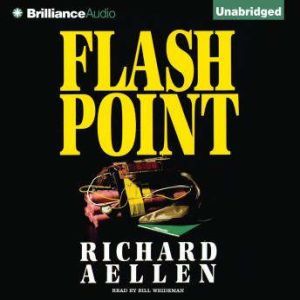 Flashpoint, Richard Aellen