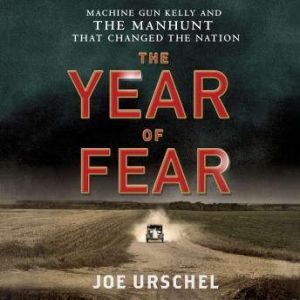 The Year of Fear, Joe Urschel
