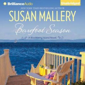 Barefoot Season, Susan Mallery