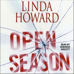 Open Season, Linda Howard