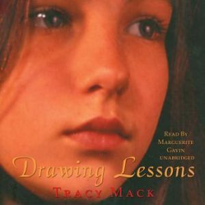 Drawing Lessons, Tracy Mack