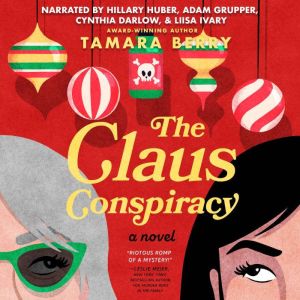 The Claus Conspiracy, Tamara Berry