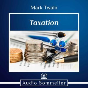Taxation, Mark Twain
