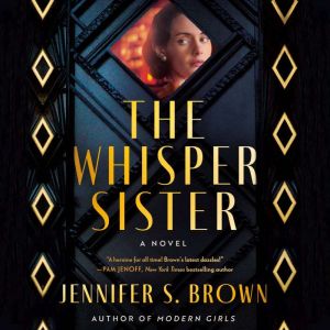 The Whisper Sister: A Novel