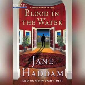 Blood in the Water, Jane Haddam