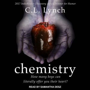 Chemistry, C.L. Lynch