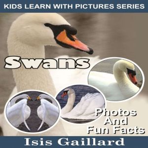 Swans, Isis Gaillard