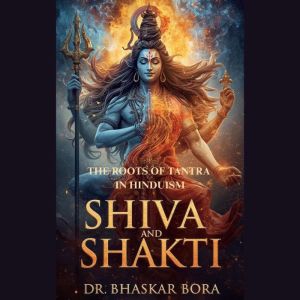 Shiva and Shakti The Roots of Tantra..., Dr Bhaskar Bora