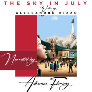 The Sky in July, Alessandro Rizzo