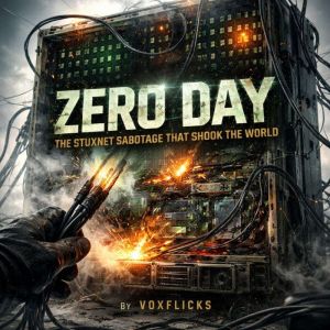 Zero Day The Stuxnet Sabotage That S..., David Williams