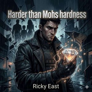 Harder than Mohs hardness, Ricky East